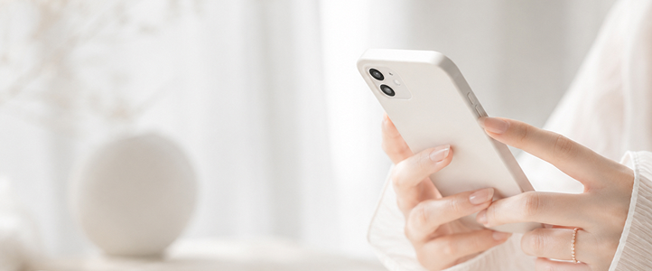 LINEで簡単無料エントリー